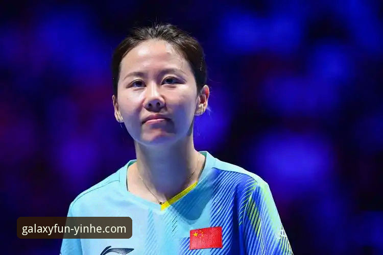 中国女乒世锦赛制胜指南：从陈幸同首秀看顶级选手的战术调整