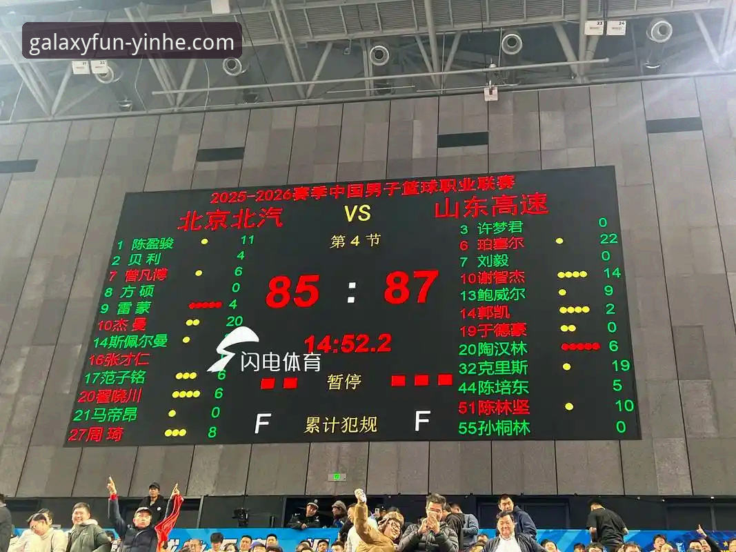 CBA季后赛首轮3大看点：山西2-0横扫青岛的5个关键转折点